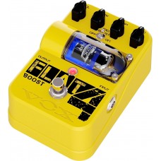 VOX TG1-FL4BT (Clearance) Flat 4 Boost VOX TG1-FL4BT (Clearance) Flat 4 Boost